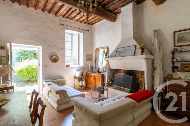 Maison à vendre VILLENEUVETTE
