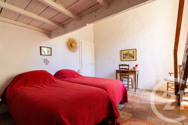 maison à vendre - 3 pièces - 61.75 m2 - VILLENEUVETTE - 34 - LANGUEDOC-ROUSSILLON - Century 21 Terrasses Et Vallées