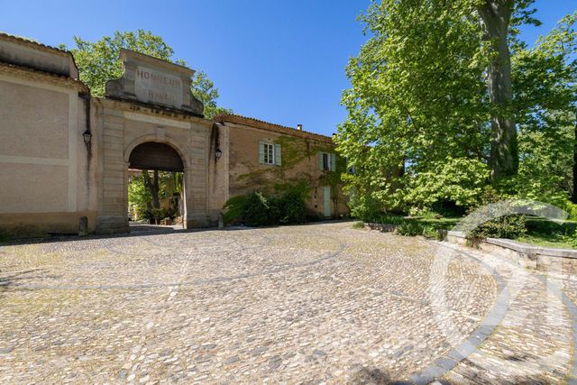 maison à vendre - 3 pièces - 61.75 m2 - VILLENEUVETTE - 34 - LANGUEDOC-ROUSSILLON - Century 21 Terrasses Et Vallées