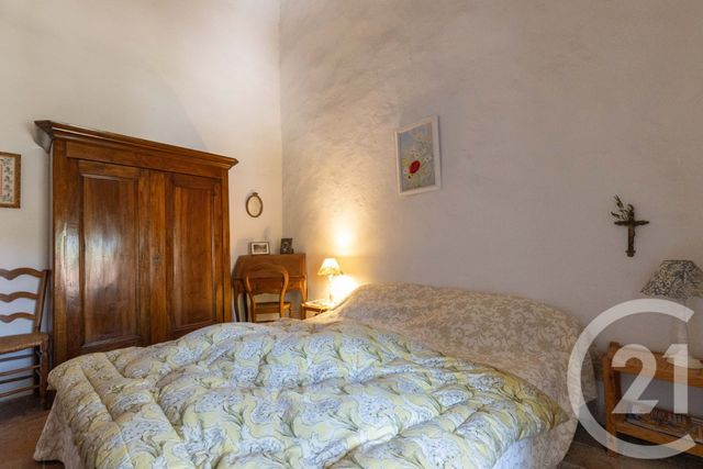 maison à vendre - 3 pièces - 61.75 m2 - VILLENEUVETTE - 34 - LANGUEDOC-ROUSSILLON - Century 21 Terrasses Et Vallées