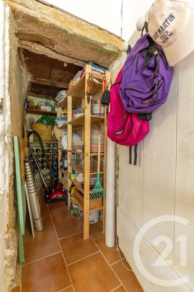 maison à vendre - 3 pièces - 61.75 m2 - VILLENEUVETTE - 34 - LANGUEDOC-ROUSSILLON - Century 21 Terrasses Et Vallées