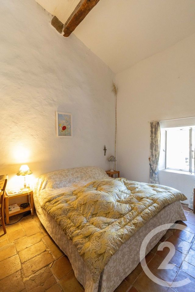 maison à vendre - 3 pièces - 61.75 m2 - VILLENEUVETTE - 34 - LANGUEDOC-ROUSSILLON - Century 21 Terrasses Et Vallées