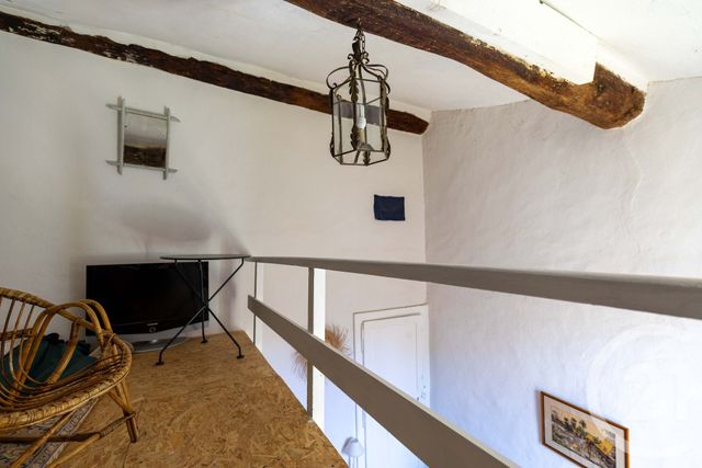 maison à vendre - 3 pièces - 61.75 m2 - VILLENEUVETTE - 34 - LANGUEDOC-ROUSSILLON - Century 21 Terrasses Et Vallées