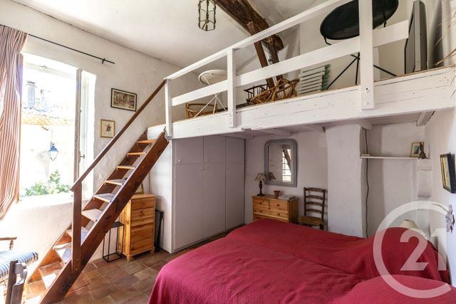 maison à vendre - 3 pièces - 61.75 m2 - VILLENEUVETTE - 34 - LANGUEDOC-ROUSSILLON - Century 21 Terrasses Et Vallées