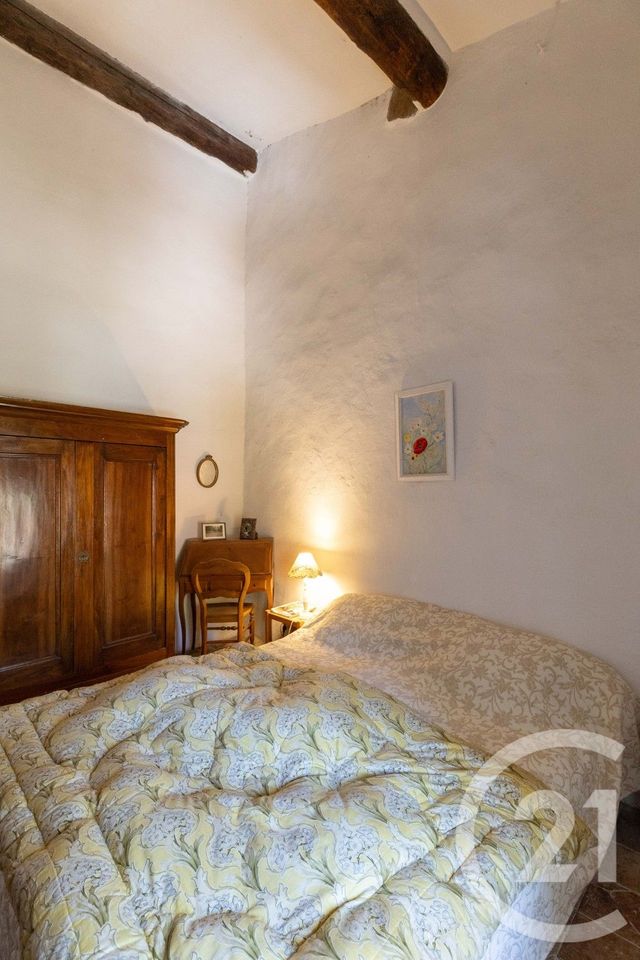 maison à vendre - 3 pièces - 61.75 m2 - VILLENEUVETTE - 34 - LANGUEDOC-ROUSSILLON - Century 21 Terrasses Et Vallées