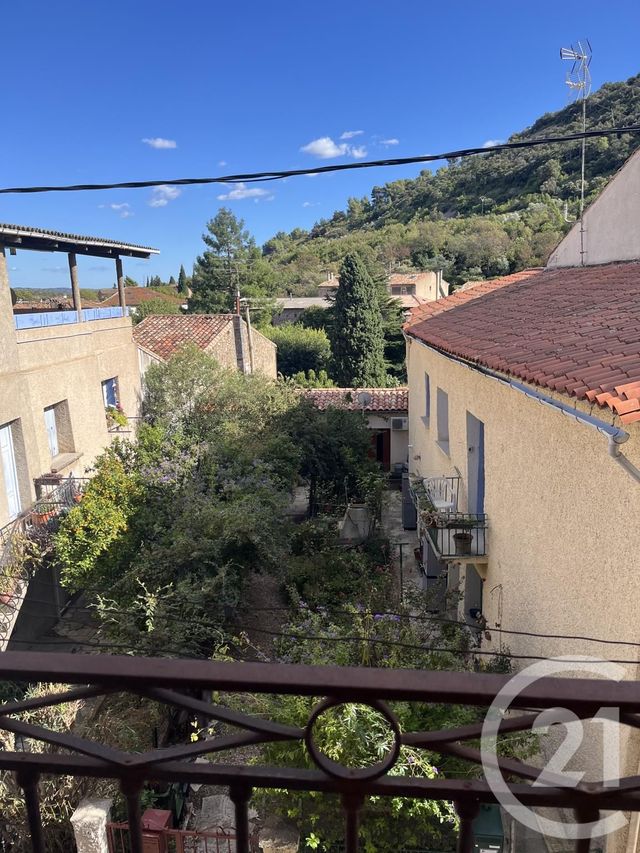 Maison à vendre CLERMONT L HERAULT