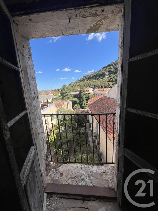 maison à vendre - 8 pièces - 197.64 m2 - CLERMONT L HERAULT - 34 - LANGUEDOC-ROUSSILLON - Century 21 Terrasses Et Vallées