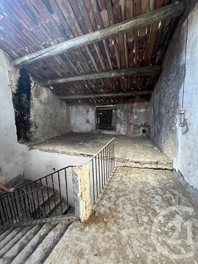 maison à vendre - 8 pièces - 197.64 m2 - CLERMONT L HERAULT - 34 - LANGUEDOC-ROUSSILLON - Century 21 Terrasses Et Vallées