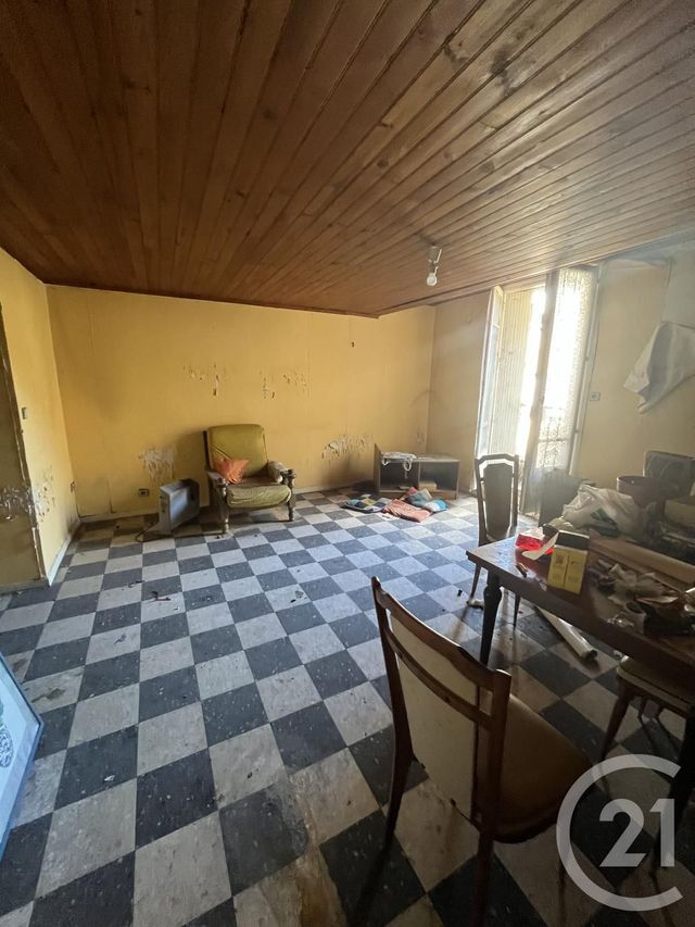maison à vendre - 8 pièces - 197.64 m2 - CLERMONT L HERAULT - 34 - LANGUEDOC-ROUSSILLON - Century 21 Terrasses Et Vallées
