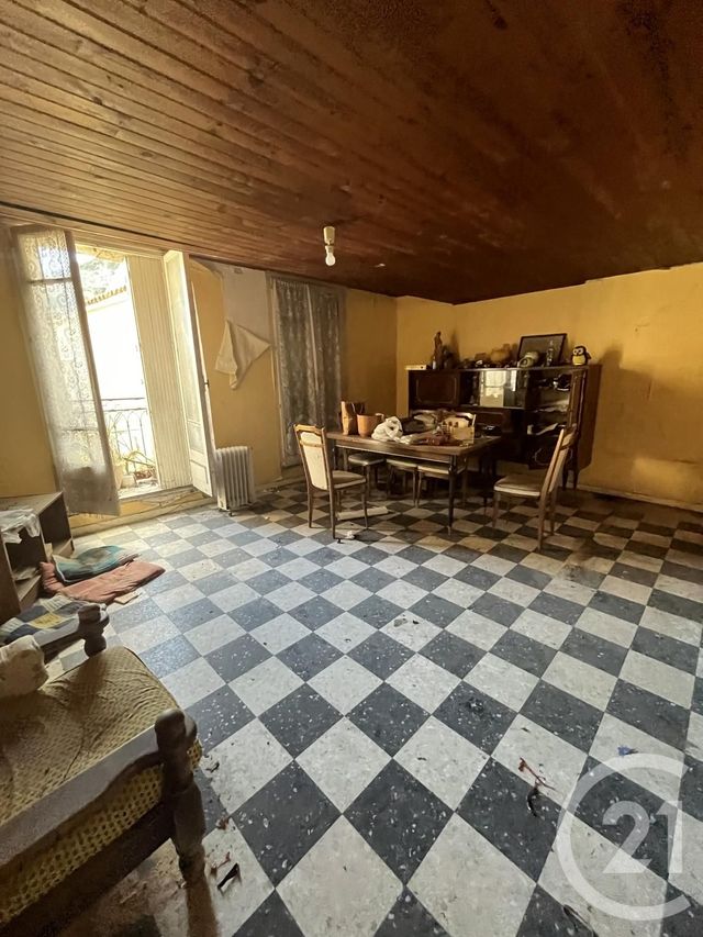 maison à vendre - 8 pièces - 197.64 m2 - CLERMONT L HERAULT - 34 - LANGUEDOC-ROUSSILLON - Century 21 Terrasses Et Vallées
