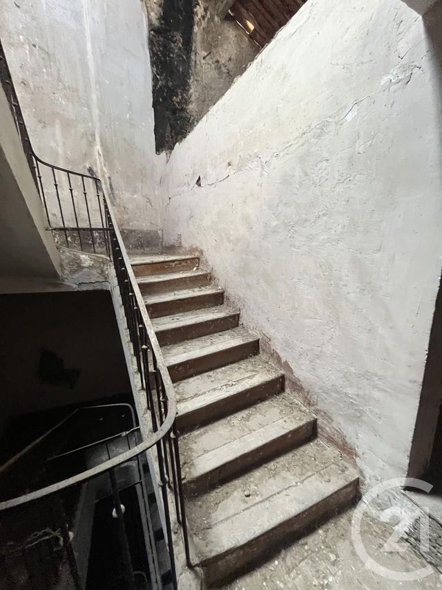 maison à vendre - 8 pièces - 197.64 m2 - CLERMONT L HERAULT - 34 - LANGUEDOC-ROUSSILLON - Century 21 Terrasses Et Vallées