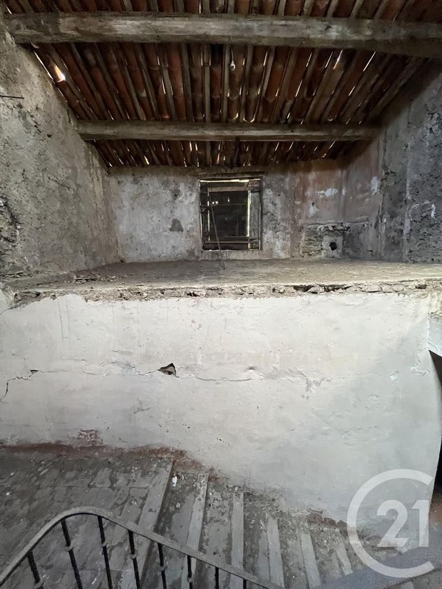 maison à vendre - 8 pièces - 197.64 m2 - CLERMONT L HERAULT - 34 - LANGUEDOC-ROUSSILLON - Century 21 Terrasses Et Vallées