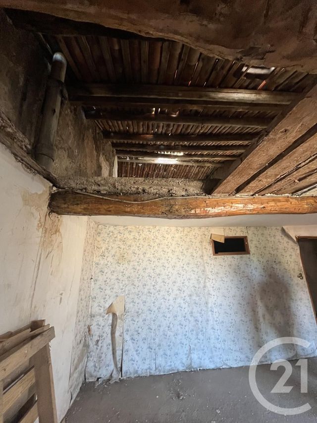 maison à vendre - 8 pièces - 197.64 m2 - CLERMONT L HERAULT - 34 - LANGUEDOC-ROUSSILLON - Century 21 Terrasses Et Vallées