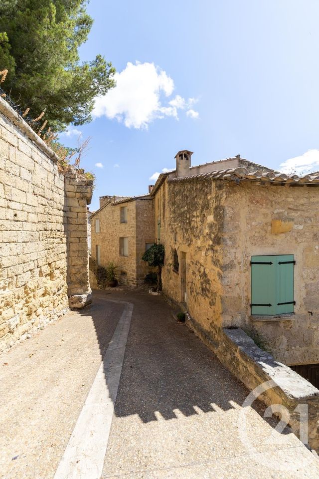 maison à vendre - 4 pièces - 76.27 m2 - ST PONS DE MAUCHIENS - 34 - LANGUEDOC-ROUSSILLON - Century 21 Terrasses Et Vallées