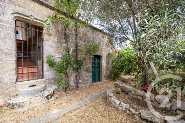 maison à vendre - 4 pièces - 76.27 m2 - ST PONS DE MAUCHIENS - 34 - LANGUEDOC-ROUSSILLON - Century 21 Terrasses Et Vallées