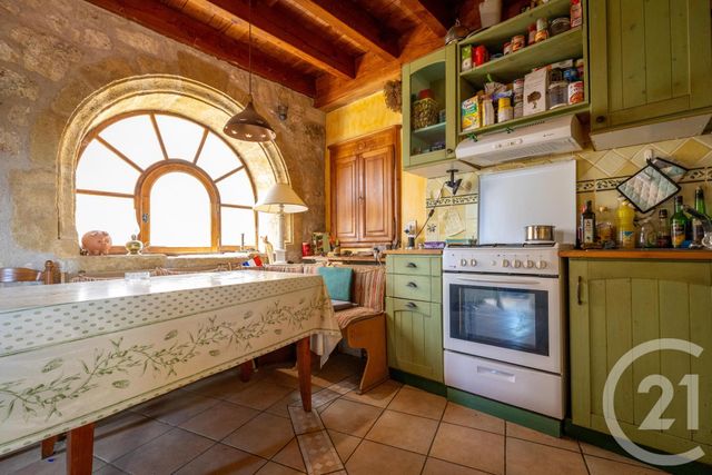 maison à vendre - 4 pièces - 76.27 m2 - ST PONS DE MAUCHIENS - 34 - LANGUEDOC-ROUSSILLON - Century 21 Terrasses Et Vallées