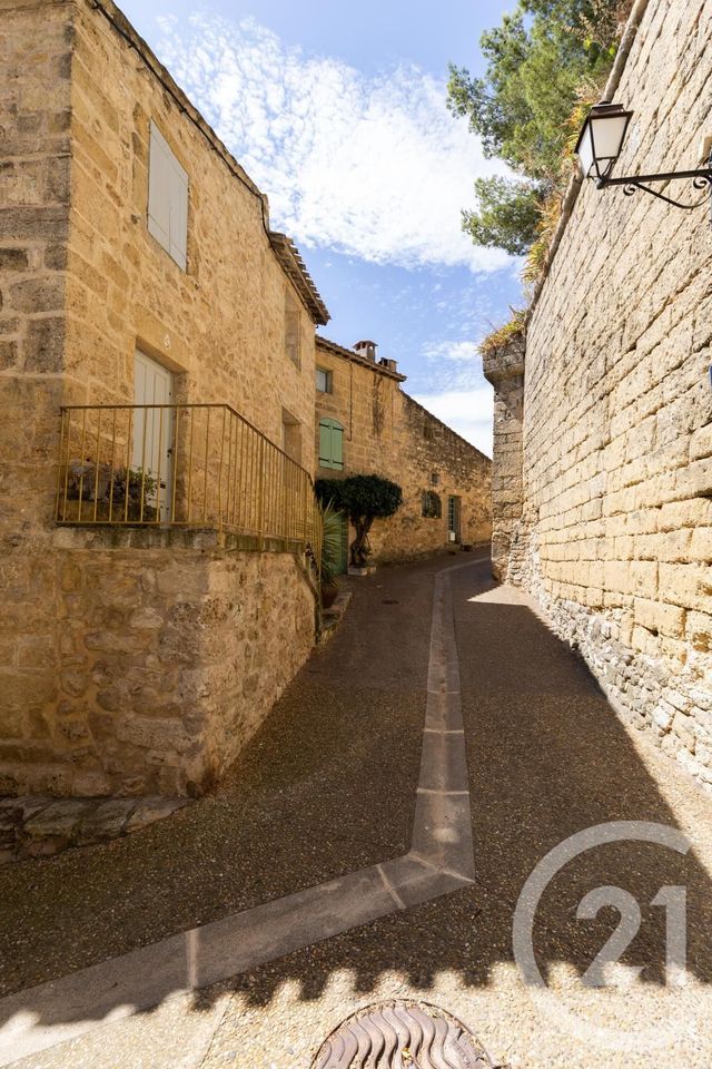 maison à vendre - 4 pièces - 76.27 m2 - ST PONS DE MAUCHIENS - 34 - LANGUEDOC-ROUSSILLON - Century 21 Terrasses Et Vallées