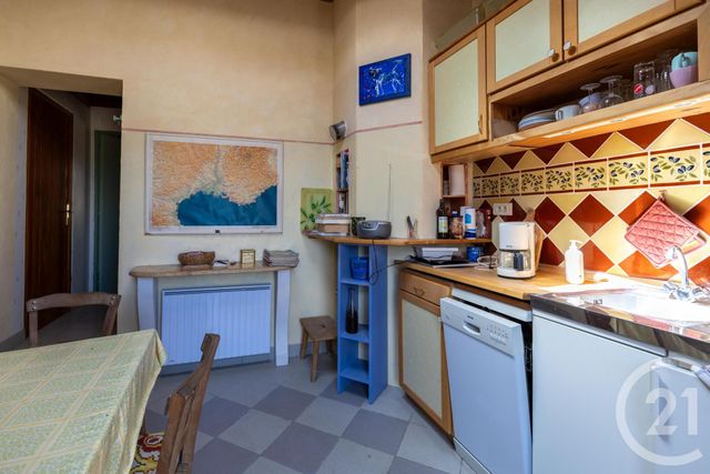 maison à vendre - 4 pièces - 76.27 m2 - ST PONS DE MAUCHIENS - 34 - LANGUEDOC-ROUSSILLON - Century 21 Terrasses Et Vallées