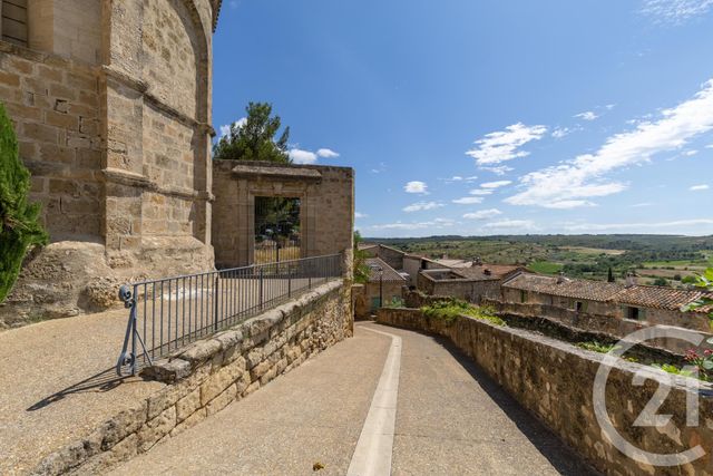 maison à vendre - 4 pièces - 76.27 m2 - ST PONS DE MAUCHIENS - 34 - LANGUEDOC-ROUSSILLON - Century 21 Terrasses Et Vallées