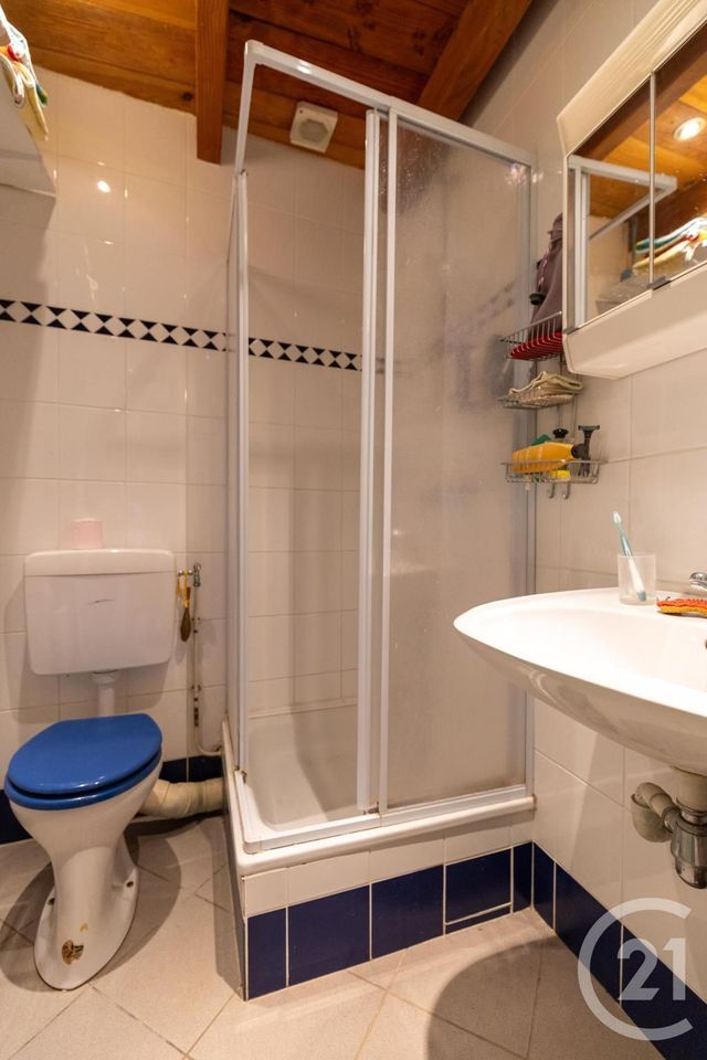 maison à vendre - 4 pièces - 76.27 m2 - ST PONS DE MAUCHIENS - 34 - LANGUEDOC-ROUSSILLON - Century 21 Terrasses Et Vallées