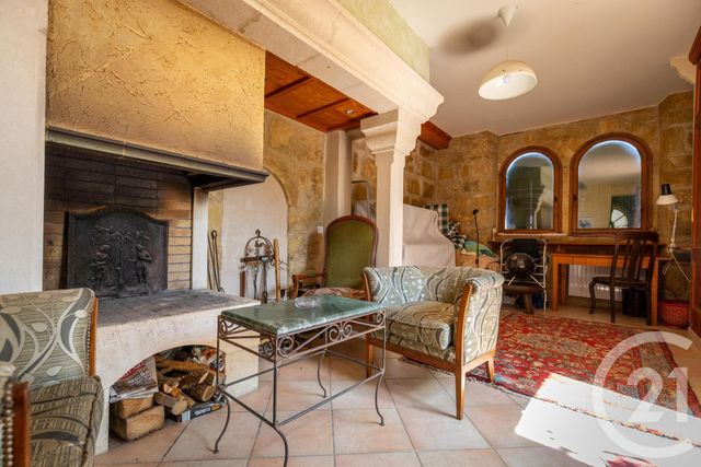 maison à vendre - 4 pièces - 76.27 m2 - ST PONS DE MAUCHIENS - 34 - LANGUEDOC-ROUSSILLON - Century 21 Terrasses Et Vallées