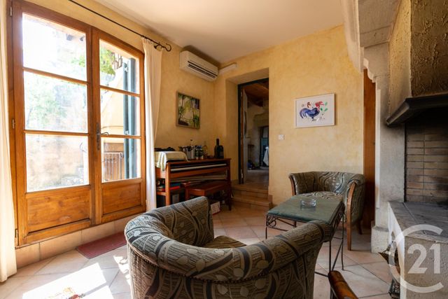 maison à vendre - 4 pièces - 76.27 m2 - ST PONS DE MAUCHIENS - 34 - LANGUEDOC-ROUSSILLON - Century 21 Terrasses Et Vallées
