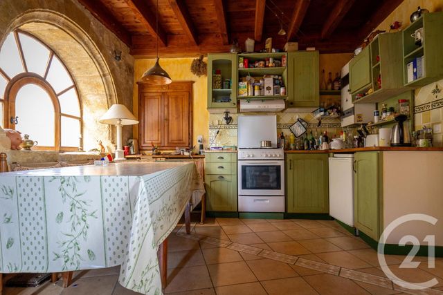 maison à vendre - 4 pièces - 76.27 m2 - ST PONS DE MAUCHIENS - 34 - LANGUEDOC-ROUSSILLON - Century 21 Terrasses Et Vallées