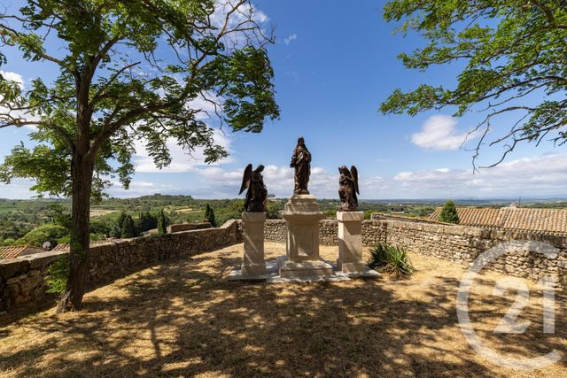 maison à vendre - 4 pièces - 76.27 m2 - ST PONS DE MAUCHIENS - 34 - LANGUEDOC-ROUSSILLON - Century 21 Terrasses Et Vallées