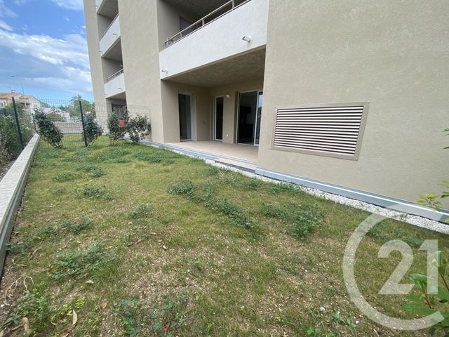 Appartement T3 à vendre CLERMONT L HERAULT
