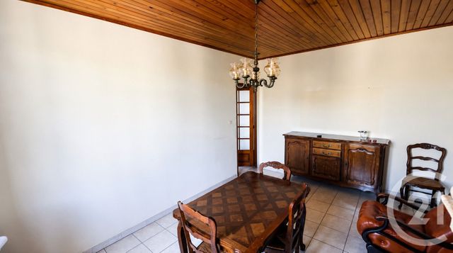 maison à vendre - 5 pièces - 88.24 m2 - ST ANDRE DE SANGONIS - 34 - LANGUEDOC-ROUSSILLON - Century 21 Terrasses Et Vallées