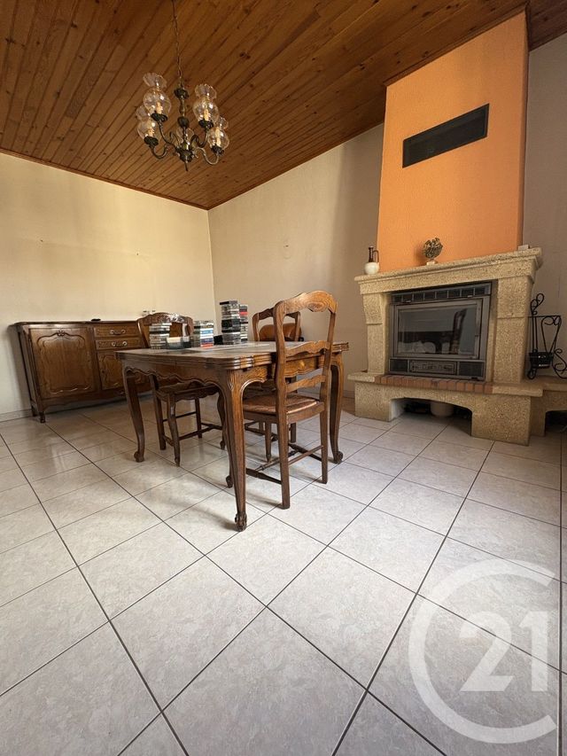 maison à vendre - 5 pièces - 88.24 m2 - ST ANDRE DE SANGONIS - 34 - LANGUEDOC-ROUSSILLON - Century 21 Terrasses Et Vallées