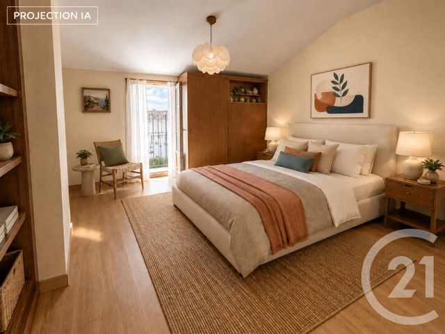 maison à vendre - 5 pièces - 88.24 m2 - ST ANDRE DE SANGONIS - 34 - LANGUEDOC-ROUSSILLON - Century 21 Terrasses Et Vallées