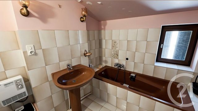 maison à vendre - 5 pièces - 88.24 m2 - ST ANDRE DE SANGONIS - 34 - LANGUEDOC-ROUSSILLON - Century 21 Terrasses Et Vallées