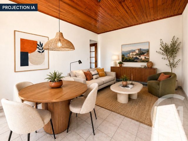 maison à vendre - 5 pièces - 88.24 m2 - ST ANDRE DE SANGONIS - 34 - LANGUEDOC-ROUSSILLON - Century 21 Terrasses Et Vallées