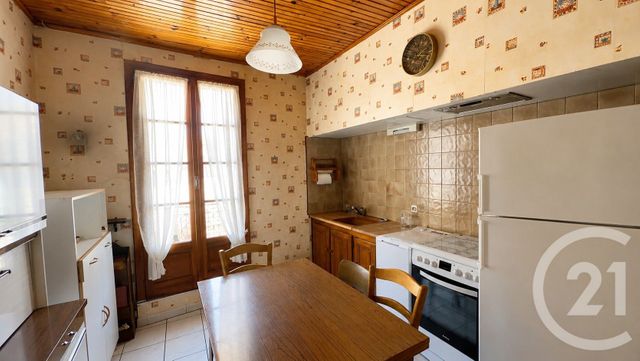 maison à vendre - 5 pièces - 88.24 m2 - ST ANDRE DE SANGONIS - 34 - LANGUEDOC-ROUSSILLON - Century 21 Terrasses Et Vallées