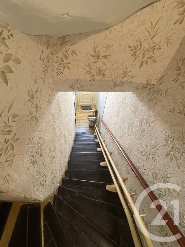 maison à vendre - 5 pièces - 88.24 m2 - ST ANDRE DE SANGONIS - 34 - LANGUEDOC-ROUSSILLON - Century 21 Terrasses Et Vallées