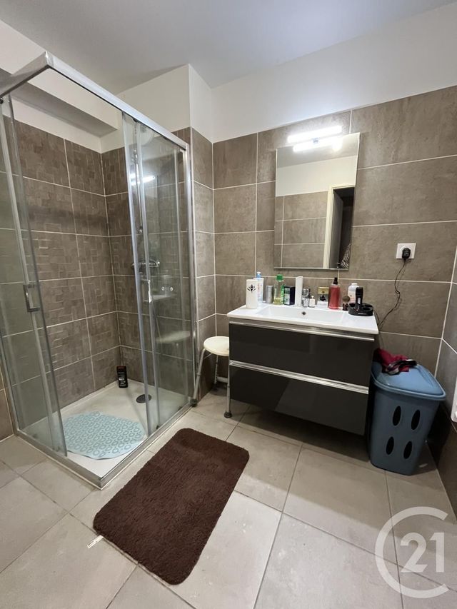 Appartement F2 à vendre - 2 pièces - 40.28 m2 - CLERMONT L HERAULT - 34 - LANGUEDOC-ROUSSILLON - Century 21 Terrasses Et Vallées