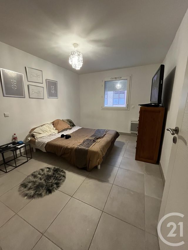 Appartement F2 à vendre - 2 pièces - 40.28 m2 - CLERMONT L HERAULT - 34 - LANGUEDOC-ROUSSILLON - Century 21 Terrasses Et Vallées