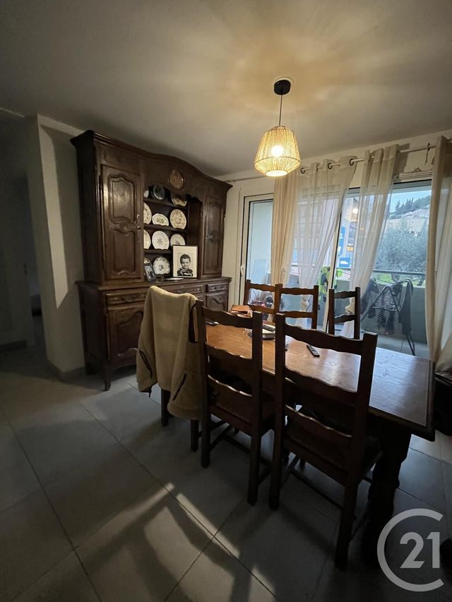 Appartement F2 à vendre CLERMONT L HERAULT