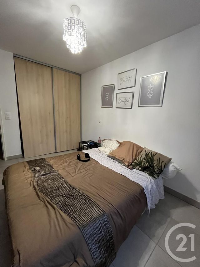 Appartement F2 à vendre - 2 pièces - 40.28 m2 - CLERMONT L HERAULT - 34 - LANGUEDOC-ROUSSILLON - Century 21 Terrasses Et Vallées