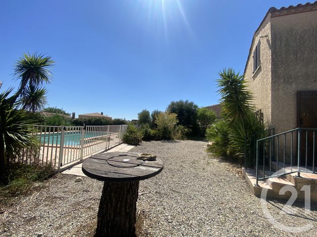 maison à vendre - 4 pièces - 115.0 m2 - ST PARGOIRE - 34 - LANGUEDOC-ROUSSILLON - Century 21 Terrasses Et Vallées