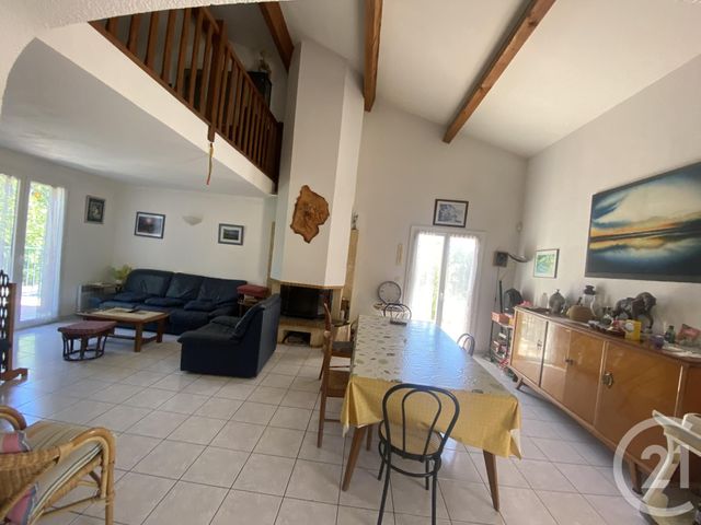 maison à vendre - 4 pièces - 115.0 m2 - ST PARGOIRE - 34 - LANGUEDOC-ROUSSILLON - Century 21 Terrasses Et Vallées