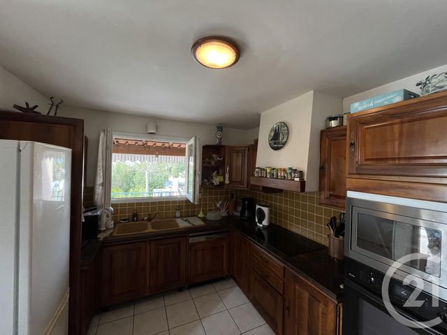 maison à vendre - 4 pièces - 115.0 m2 - ST PARGOIRE - 34 - LANGUEDOC-ROUSSILLON - Century 21 Terrasses Et Vallées