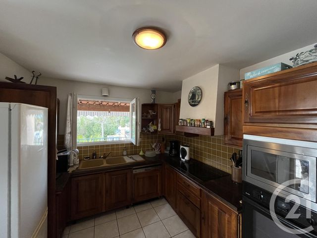 maison à vendre - 4 pièces - 115.0 m2 - ST PARGOIRE - 34 - LANGUEDOC-ROUSSILLON - Century 21 Terrasses Et Vallées