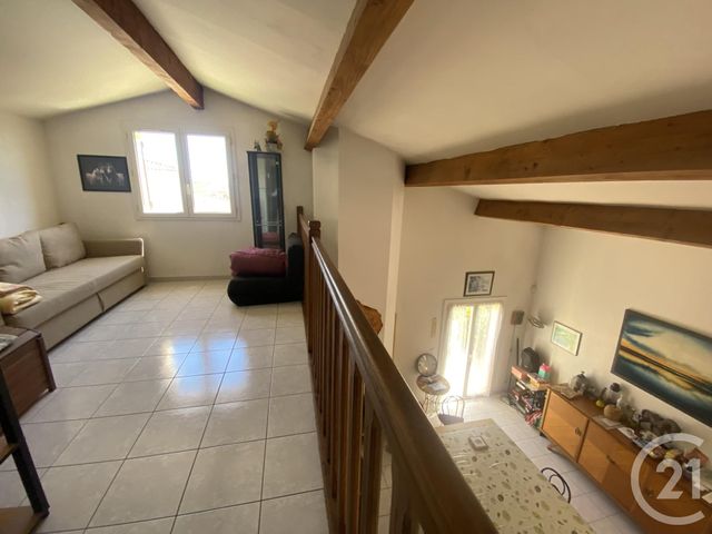 maison à vendre - 4 pièces - 115.0 m2 - ST PARGOIRE - 34 - LANGUEDOC-ROUSSILLON - Century 21 Terrasses Et Vallées