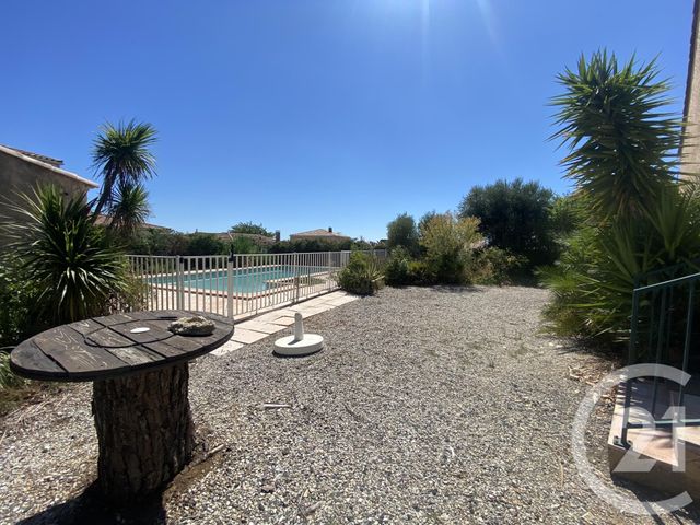 maison à vendre - 4 pièces - 115.0 m2 - ST PARGOIRE - 34 - LANGUEDOC-ROUSSILLON - Century 21 Terrasses Et Vallées