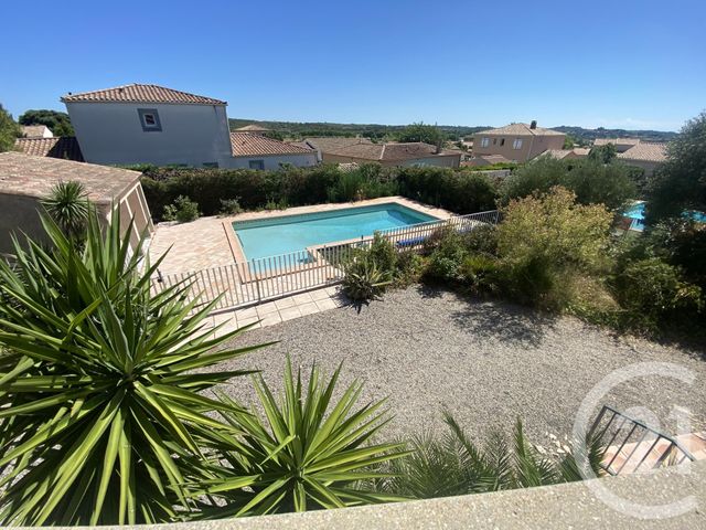 maison à vendre - 4 pièces - 115.0 m2 - ST PARGOIRE - 34 - LANGUEDOC-ROUSSILLON - Century 21 Terrasses Et Vallées