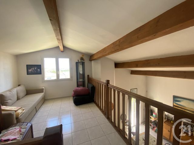 maison à vendre - 4 pièces - 115.0 m2 - ST PARGOIRE - 34 - LANGUEDOC-ROUSSILLON - Century 21 Terrasses Et Vallées