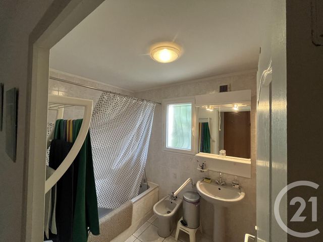 maison à vendre - 4 pièces - 115.0 m2 - ST PARGOIRE - 34 - LANGUEDOC-ROUSSILLON - Century 21 Terrasses Et Vallées