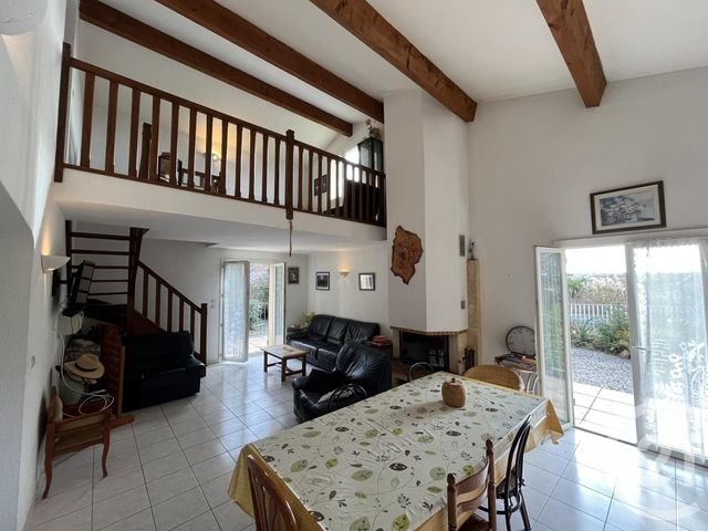 maison à vendre - 4 pièces - 115.0 m2 - ST PARGOIRE - 34 - LANGUEDOC-ROUSSILLON - Century 21 Terrasses Et Vallées